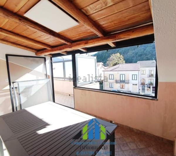 appartamento in vendita a Trecchina