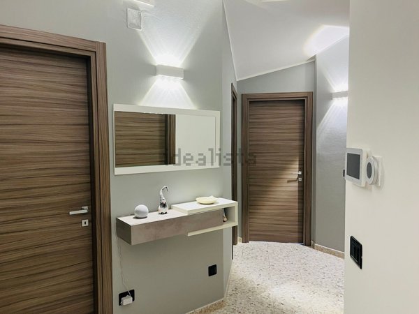 appartamento in vendita a Trecchina