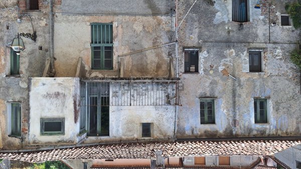 appartamento in vendita a Trecchina