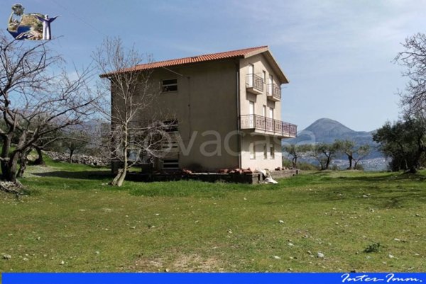 casa indipendente in vendita a Trecchina