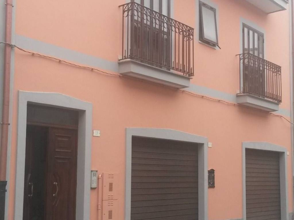 casa indipendente in vendita a Trecchina