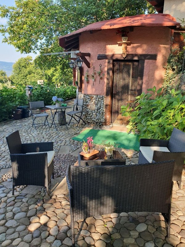 appartamento in vendita a Trecchina