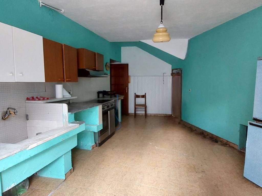 appartamento in vendita a Trecchina