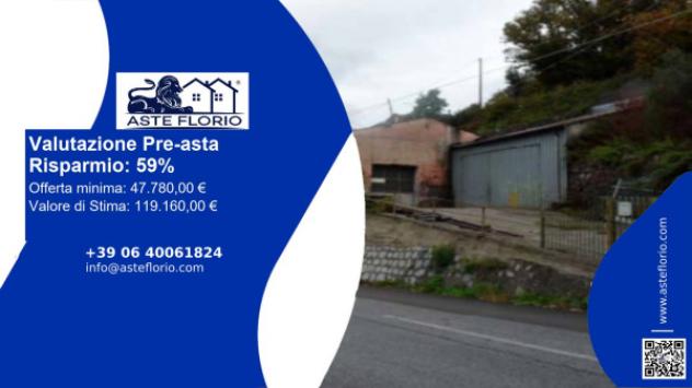 pentavano in vendita a Trecchina