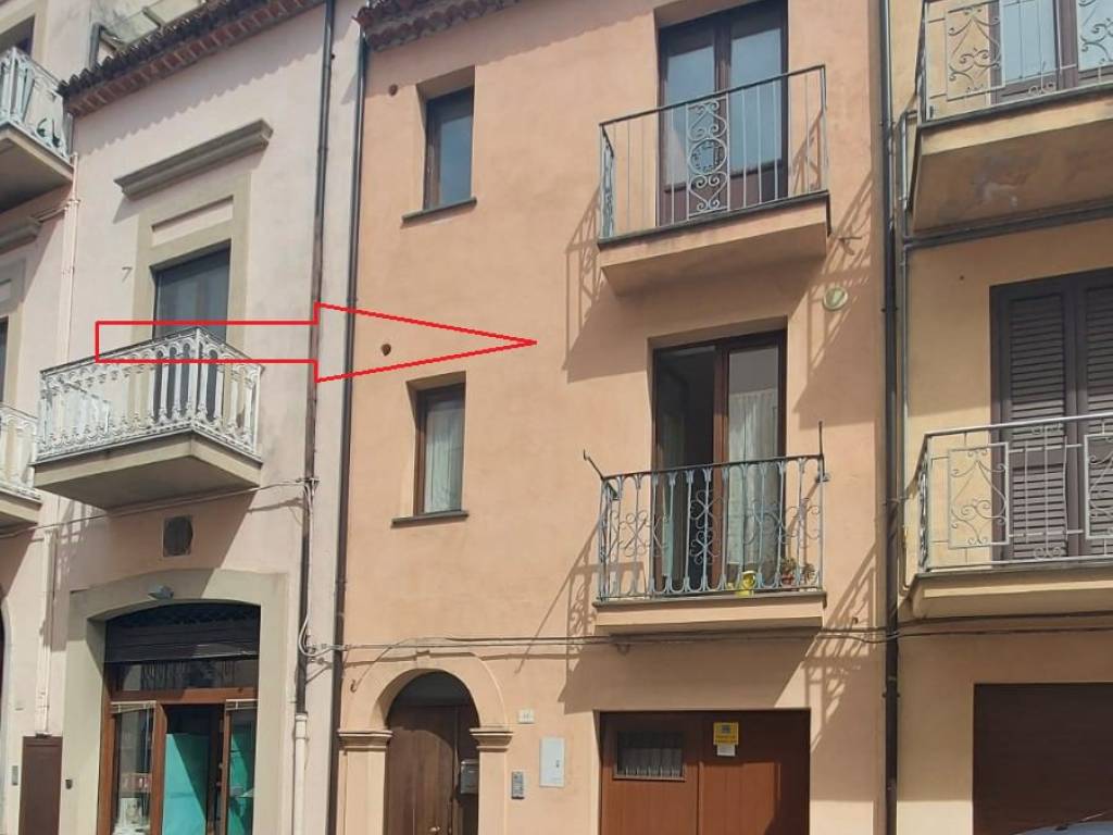 casa indipendente in vendita a Trecchina