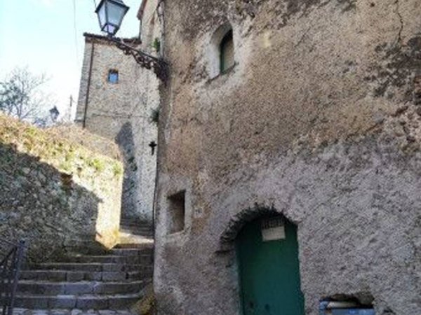 casa indipendente in vendita a Trecchina