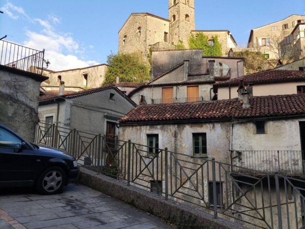 casa indipendente in vendita a Trecchina
