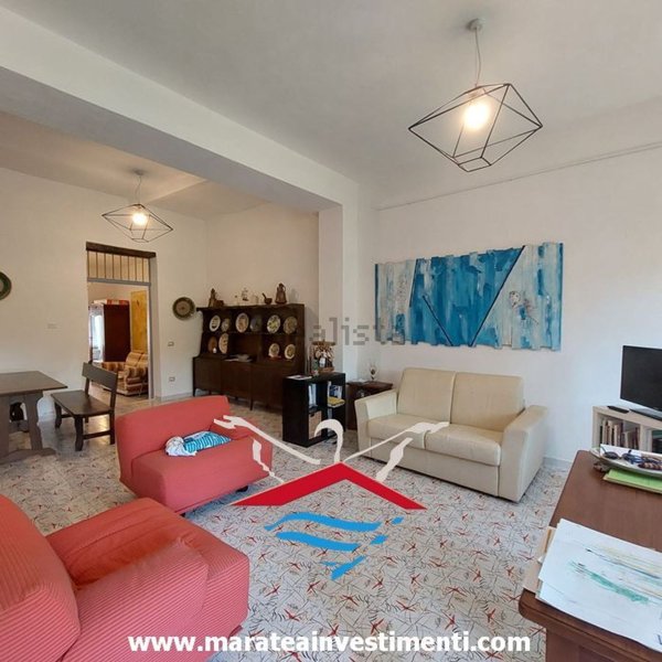 appartamento in vendita a Trecchina