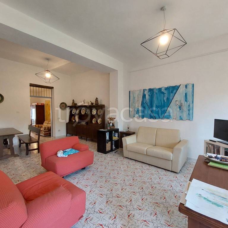 appartamento in vendita a Trecchina