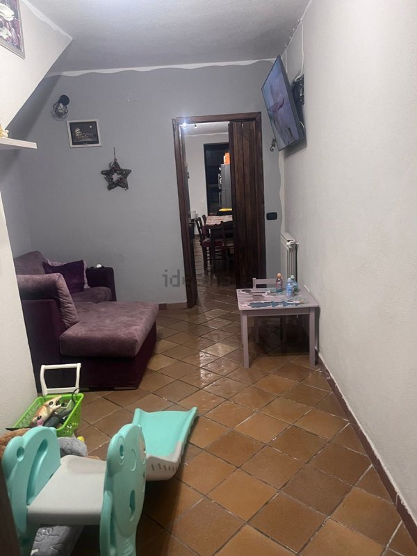 appartamento in vendita a Trecchina