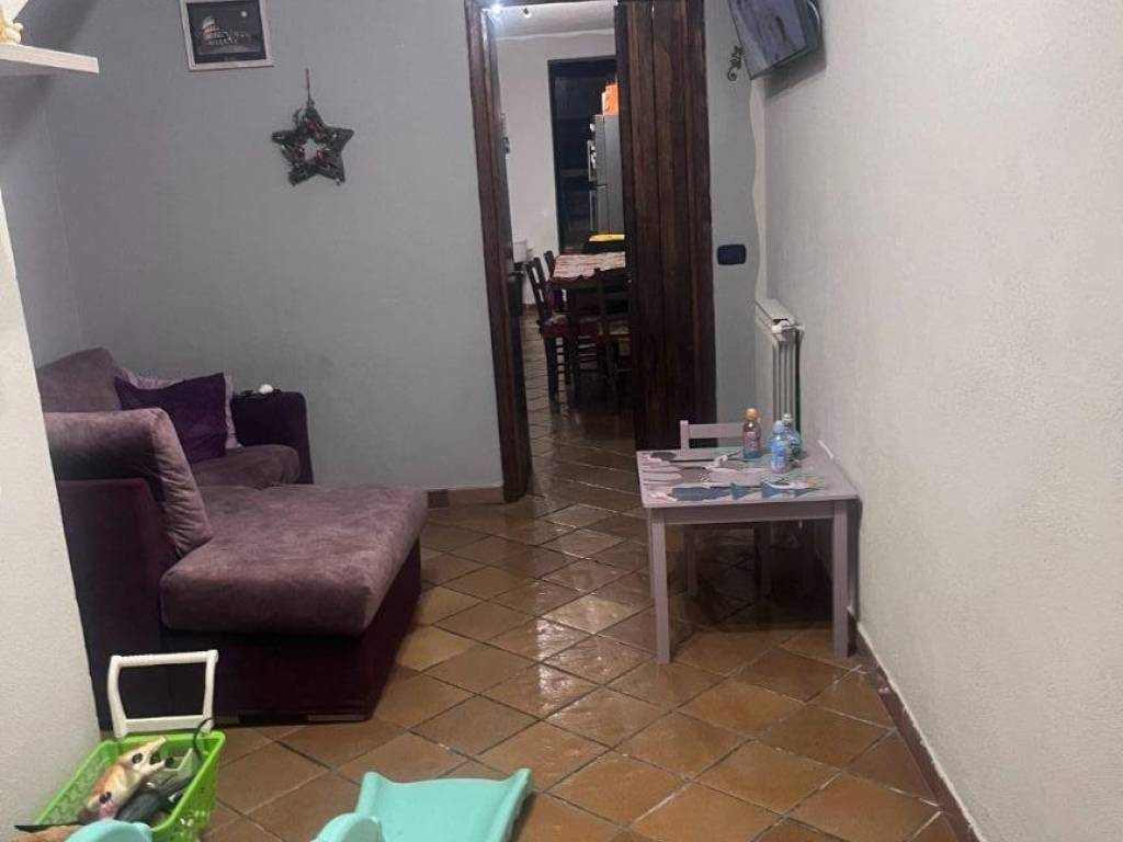 appartamento in vendita a Trecchina