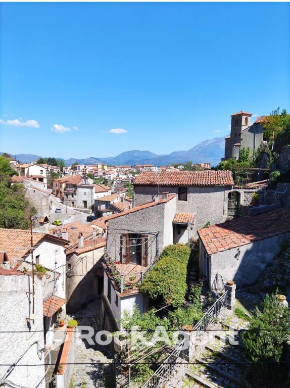 casa indipendente in vendita a Trecchina