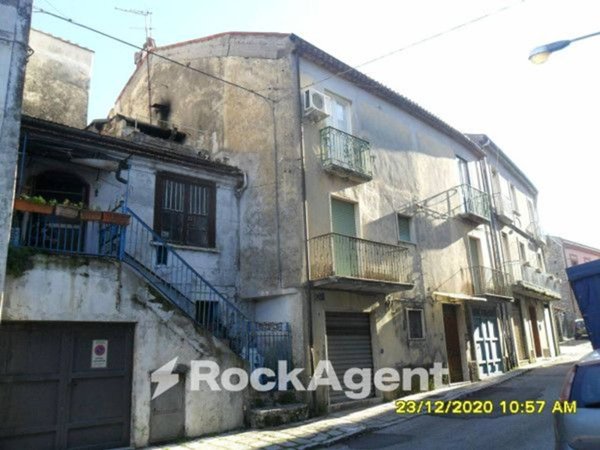 appartamento in vendita a Trecchina