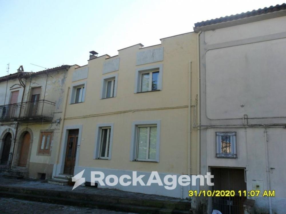 casa indipendente in vendita a Trecchina