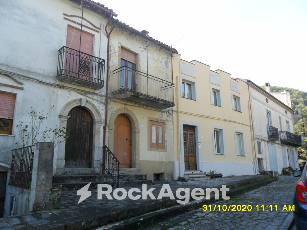 casa indipendente in vendita a Trecchina