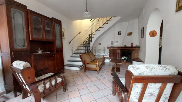 appartamento in vendita a Trecchina