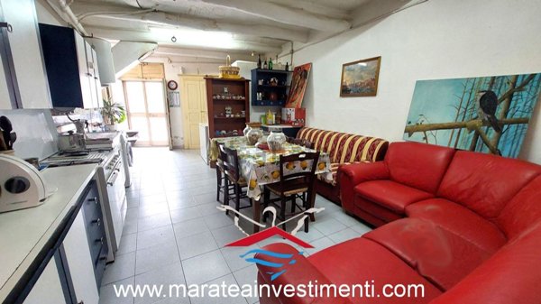 casa indipendente in vendita a Trecchina