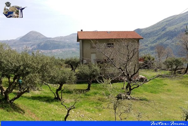 appartamento in vendita a Trecchina