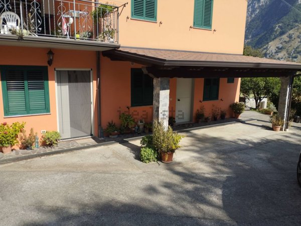 casa indipendente in vendita a Trecchina in zona Piano dei Peri