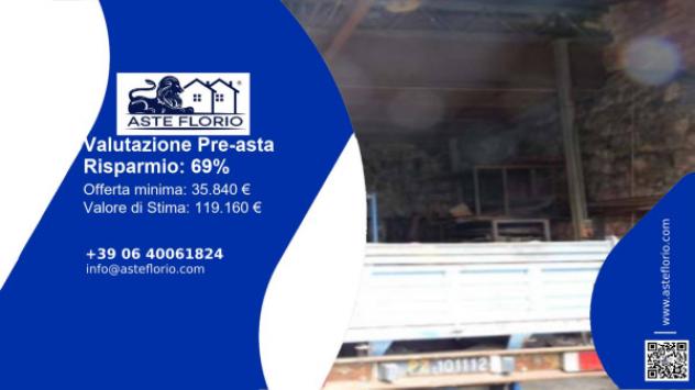 negozio in vendita a Trecchina