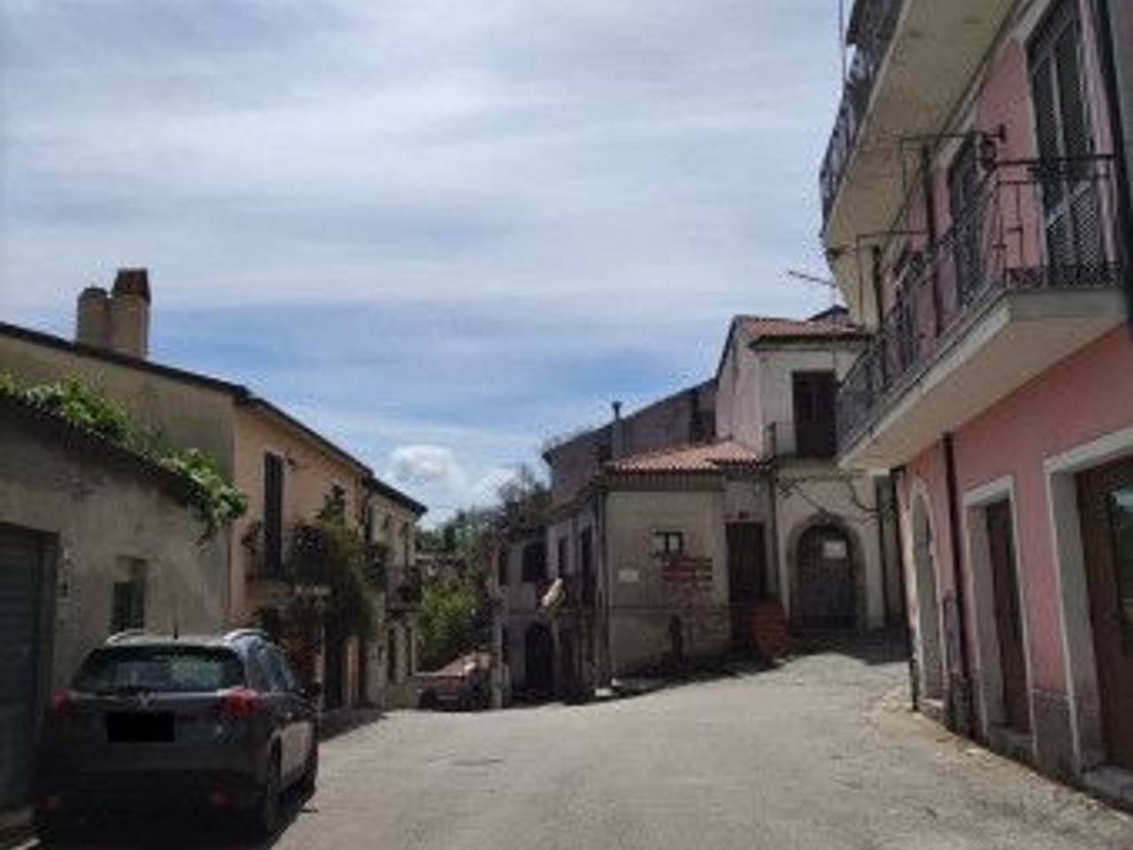 casa indipendente in vendita a Trecchina