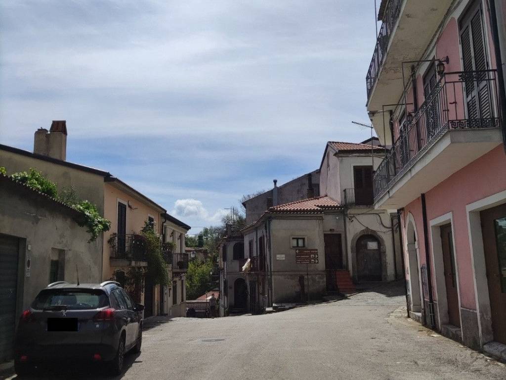 casa indipendente in vendita a Trecchina