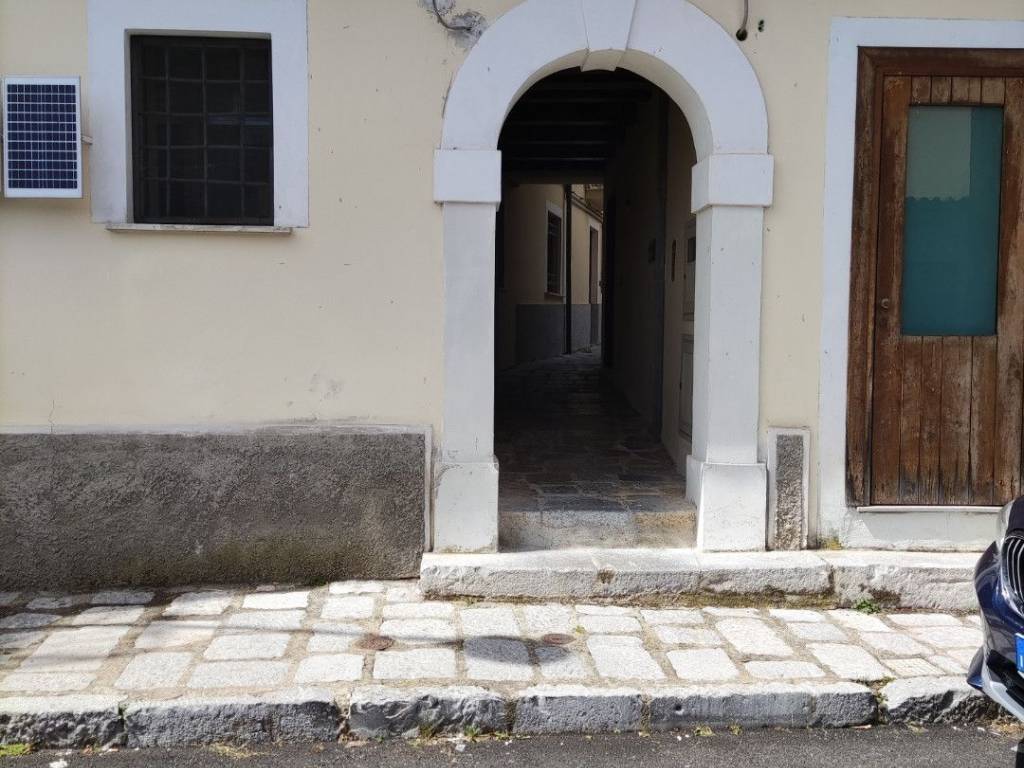 casa indipendente in vendita a Trecchina