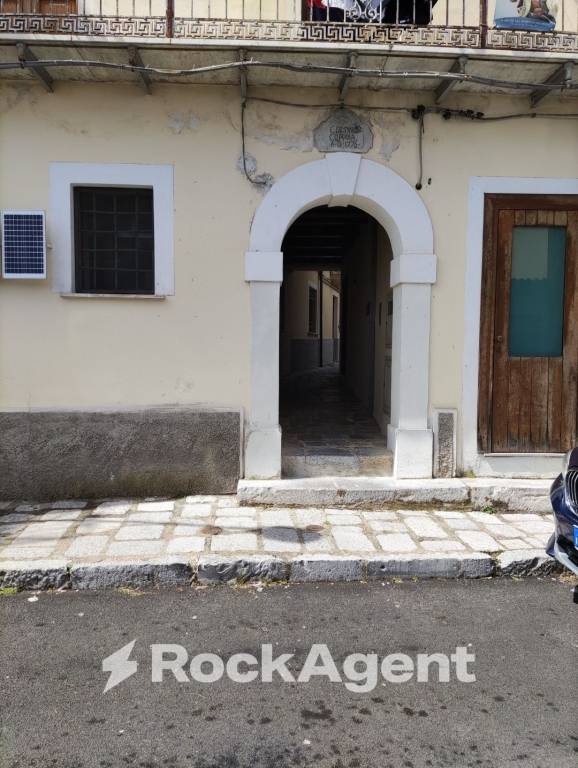 casa indipendente in vendita a Trecchina