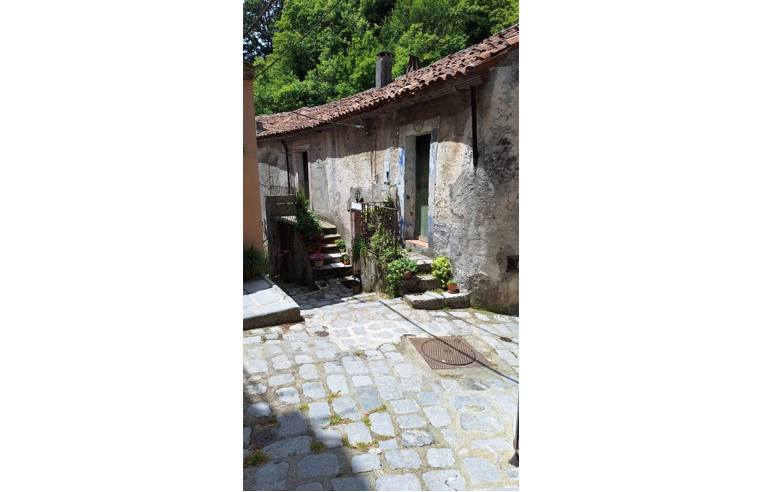 appartamento in vendita a Trecchina