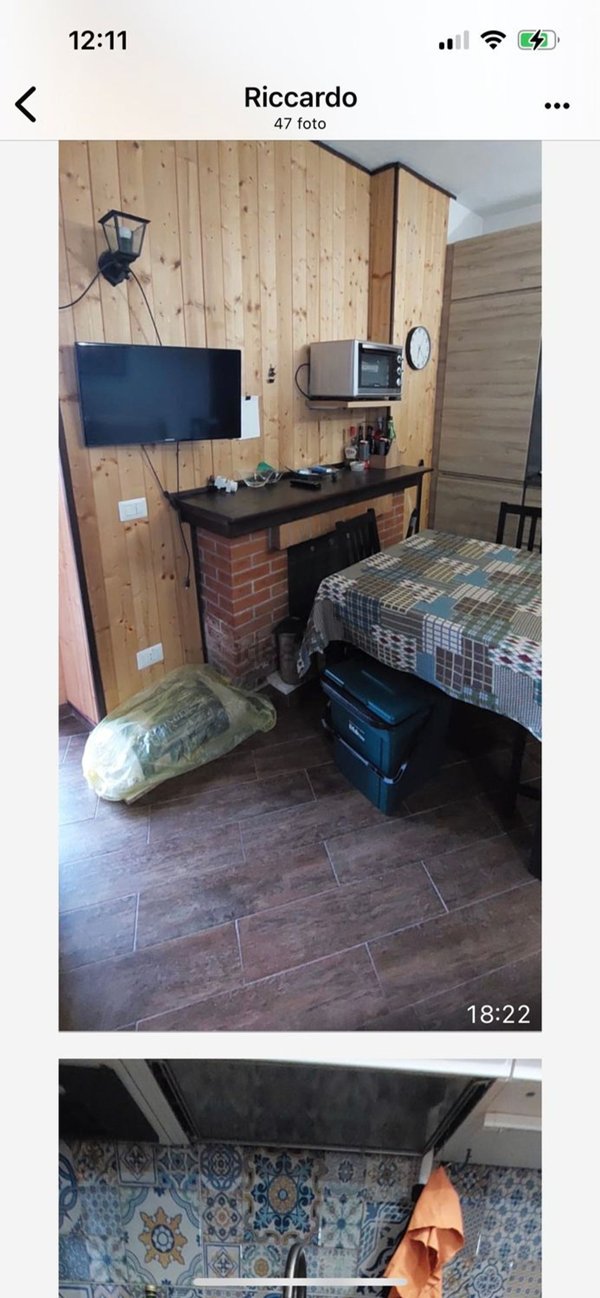 appartamento in vendita a Trecchina