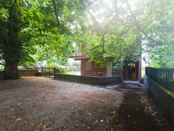 appartamento in vendita a Trecchina