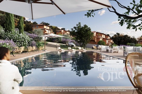 appartamento in vendita a Trecchina