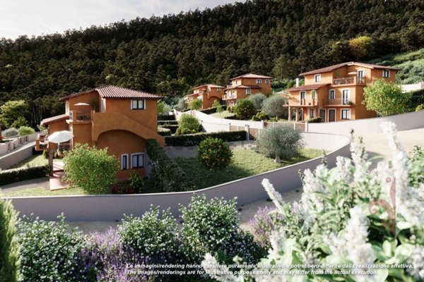 appartamento in vendita a Trecchina in zona Bolago
