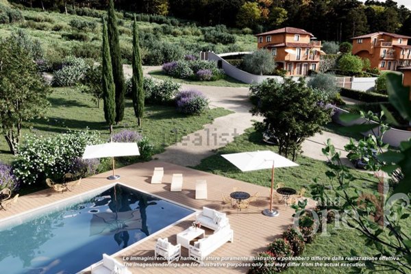 appartamento in vendita a Trecchina