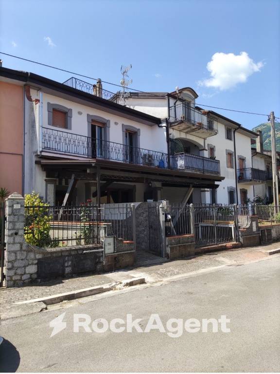 appartamento in vendita a Trecchina