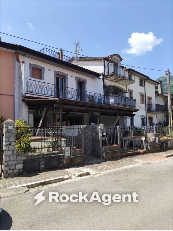 appartamento in vendita a Trecchina