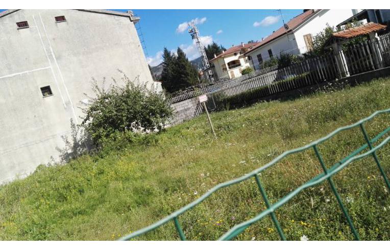 terreno edificabile in vendita a Trecchina
