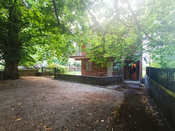 appartamento in vendita a Trecchina