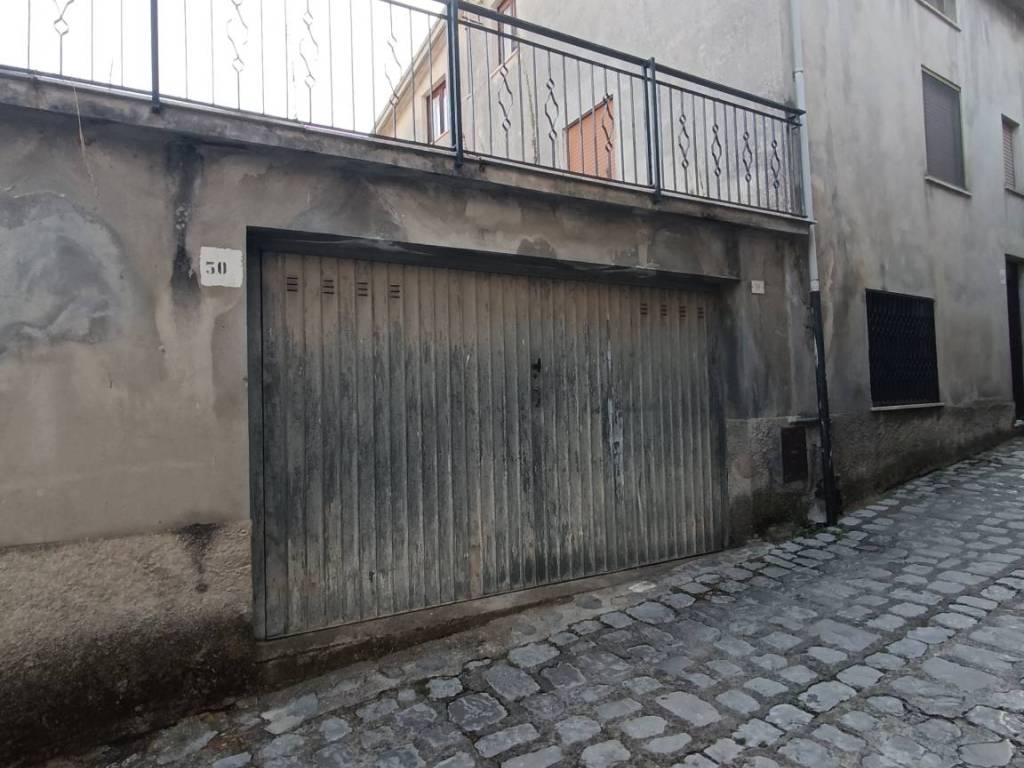 casa indipendente in vendita a Trecchina