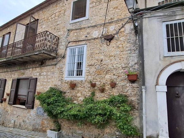 casa indipendente in vendita a Trecchina