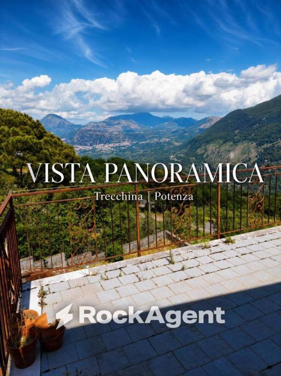 casa indipendente in vendita a Trecchina