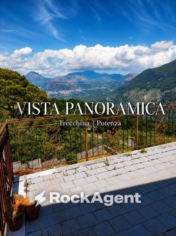 casa indipendente in vendita a Trecchina