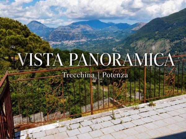 casa indipendente in vendita a Trecchina