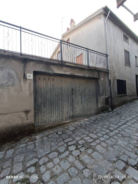 casa indipendente in vendita a Trecchina