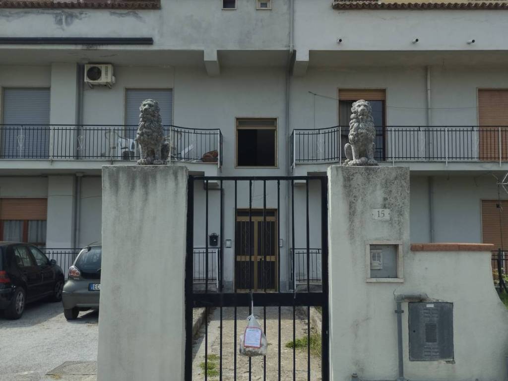 appartamento in vendita a Trecchina