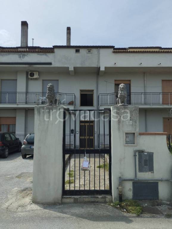 appartamento in vendita a Trecchina