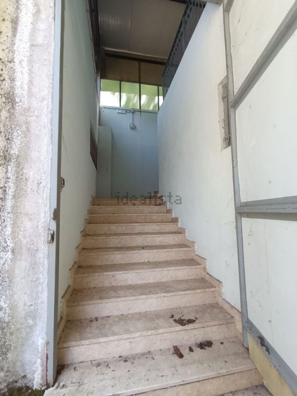 casa indipendente in vendita a Trecchina in zona Parruta