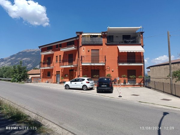 appartamento in vendita a Trecchina