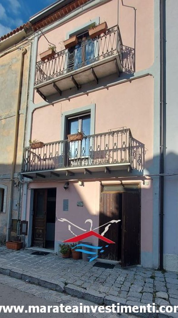 casa indipendente in vendita a Trecchina