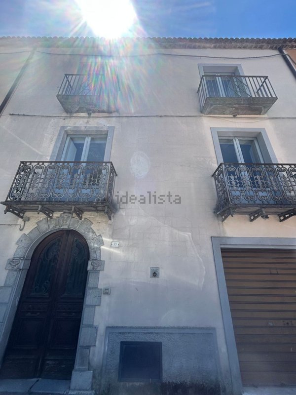 casa indipendente in vendita a Trecchina